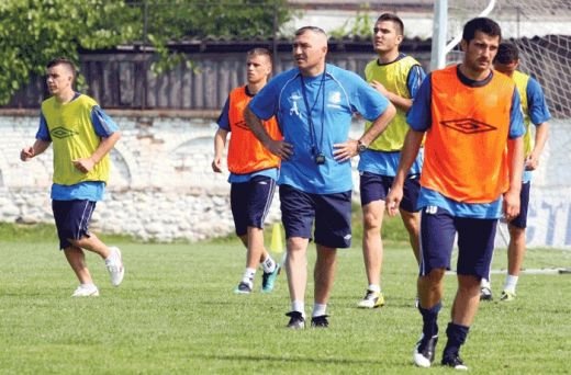 Pandurii pot schimba liderul din Liga I daca inving un complex pe care il au de aproape 7 ani! Vezi ce n-au reusit sa faca NICIODATA: