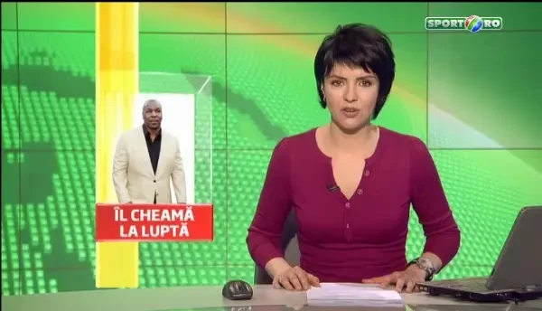 VIDEO! Pacquiao si Mayweather, bagati in inchisoare de Mike Tyson! Sa stea acolo pana accepta sa se lupte!