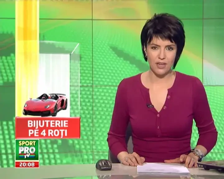 Duminica la Promotor: Doi colosi se intrec! Dusmanul Aventadorului e un Ferrari de 700CP!