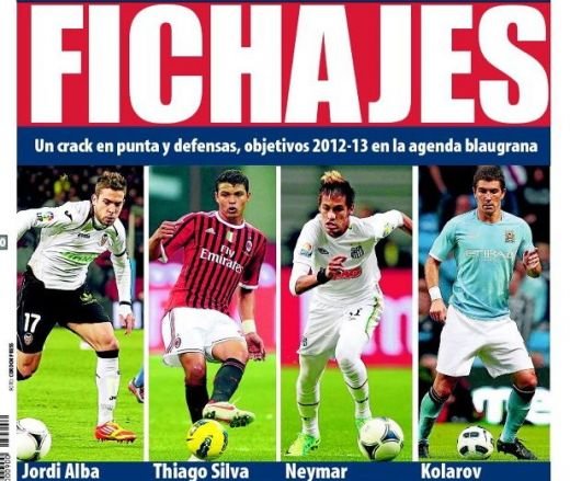 Guardiola lucreaza deja la o NOUA Barcelona! Anuntul care il pune pe Mourinho pe ganduri! Ce jucatori vin din vara pe Camp Nou:
