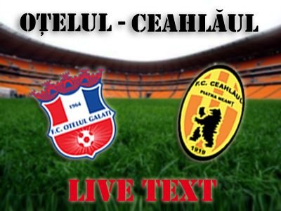 Campioana MEDIOCRILOR! Otelul, inghetata de BLESTEMUL retrogradatelor! Otelul 0-0 Ceahlaul