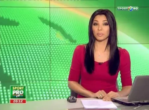 VIDEO GENIAL! O romanca e vedeta in MEXIC! Cum i-a zapacit Dulgheru pe mexicani departe de terenul de tenis