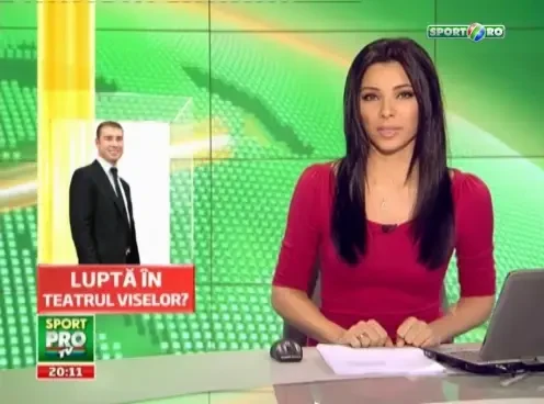 VIDEO! Bute, pe TEATRUL VISELOR? Meciul cu Froch s-ar putea disputa pe Old Trafford!