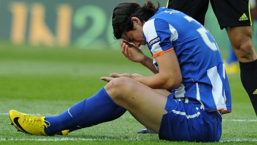 El e cel mai GHINIONIST roman din Europa in acest sezon: Vestea care ii poate distruge tot anul lui Sapunaru