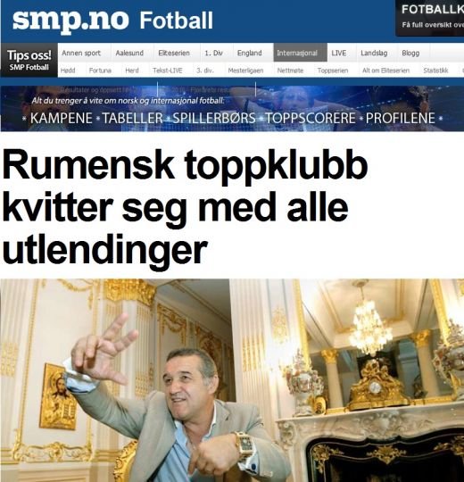 Becali vrea sa intoarca fotbalul cu 30 de ani in urma! Ziarele din Europa au ramas socate cand au auzit ce revolutie porneste in Romania!_2