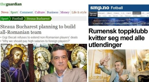 Becali vrea sa intoarca fotbalul cu 30 de ani in urma! Ziarele din Europa au ramas socate cand au auzit ce revolutie porneste in Romania!_4