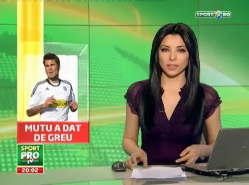 VIDEO! Mutu, la PAMANT! Cea mai slaba echipa din Italia i-a dat o noua LOVITURA grea