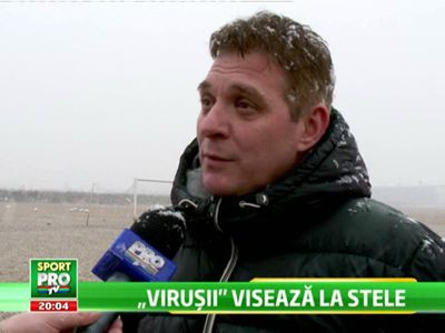 Sanatate, Ilie! Daca pierde cu U Cluj, Stan poate ajunge la alta echipa din oras! Unde e dorit la pachet cu Nikolic, Tatarusanu, Geraldo si Iliev: