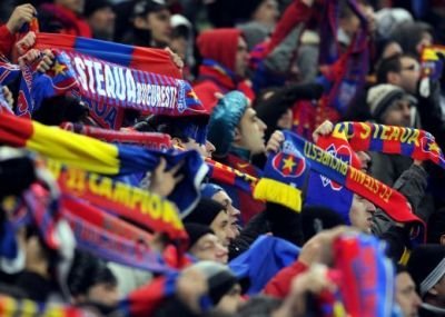 Steaua, abandonata de fani la Cluj! Cati suporteri vor veni la meci si explicatia pentru numarul INCREDIBIL de mic de bilete cerute: