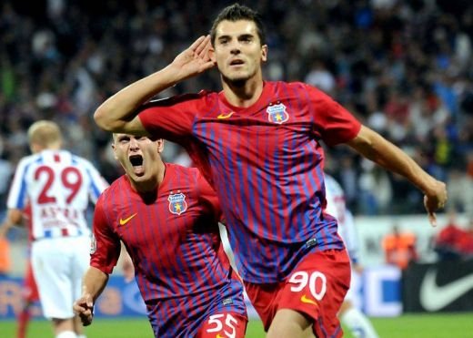 Stan vorbeste, Stan aude! Becali a trecut peste decizia antrenorului si a anuntat un nou transfer de LUX la echipa :)