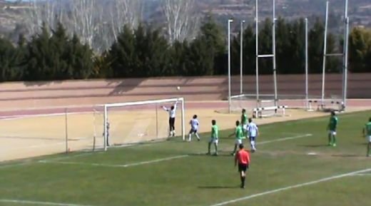 E OFICIAL! Cei mai PROSTI jucatori din lume joaca in aceeasi echipa! :)) Cum au inventat cel mai PENAL autogol