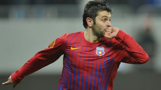 EROUL Rusescu le avertizeaza pe Dinamo, CFR si Rapid: Ne batem la titlu! Vrem sa castigam toate meciurile!