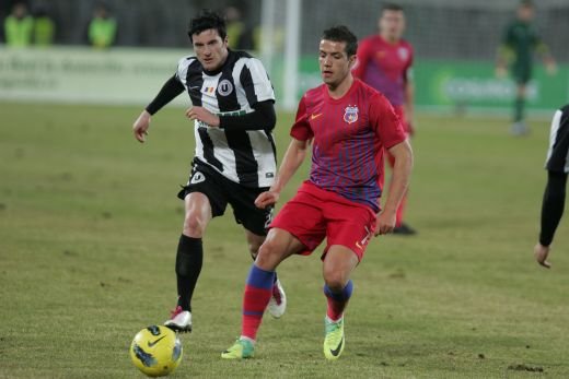 Noul Lacatus i-a VRAJIT pe stelisti la debut! reactia lui Chipciu dupa primul meci la Steaua!