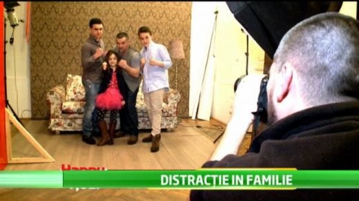 VIDEO Doroftei a aflat in direct ca fiul sau se insoara! Cum a reactionat! :)