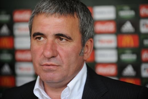 Hagi a fost cea mai mare DEZAMAGIRE pentru mine! Ce patron regreta enorm ca a crezut in Hagi