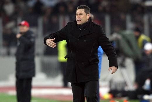 Staff-ul lui Stan se DEZLANTUIE dupa victoria de la Cluj: Nu noi, altii ar trebui sa ramana la Cluj! Cine e de vina pentru situatia Stelei:
