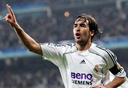 Presedintele lui Real Madrid isi poate pierde postul! Presa din Germania a aflat SECRETUL teribil din contractul lui Raul cu Schalke: