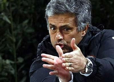 Mourinho se transfera ca un BOSS: Bai Abramovici, ia astea 4,5 milioane de euro, si vin eu antrenor din vara :)) Cum a ajuns sa-si plateasca patronul: