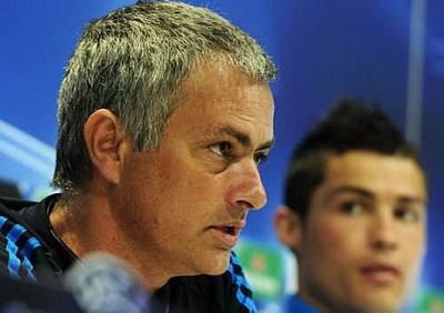 Mourinho EZITA sa raspunda la intrebarea anului! Pleaca sau nu de la Real? Ce zice de returul cu TSKA: