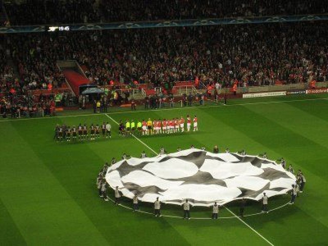 Scene dramatice in Liga: Inter, eliminata in min 93: 2-1 cu Marseille, Bayern face MACEL cu Basel: 7-0, 4 goluri Gomez! VIDEO_1