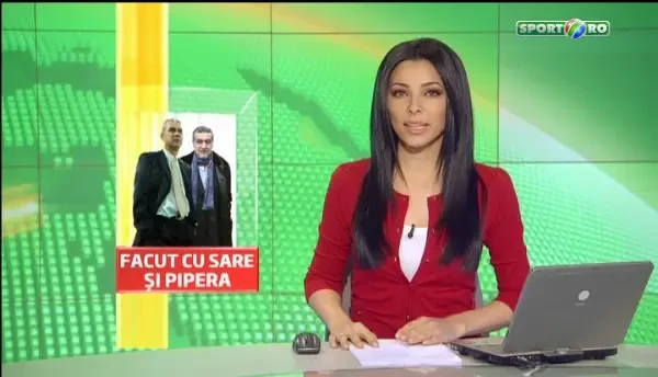Nu am vrut sa-l atac pe Becali, dar sa nu mai faca glume ca asta cu noi, ci cu altii! Reactia staffului Stelei la 24 de ore dupa ce Gigi le-a zis sa ramana la Cluj