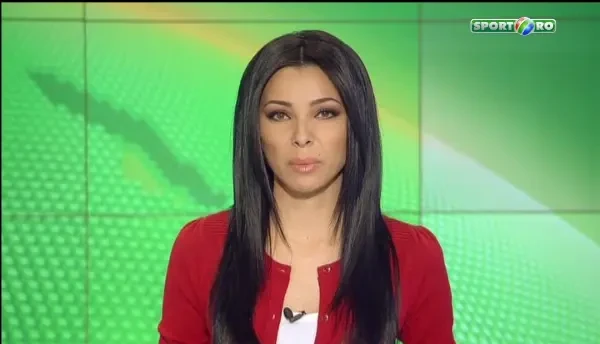 VIDEO Sotia si fosta sotie a lui Borcea s-au intalnit la spital! Care e starea sefului de la Dinamo