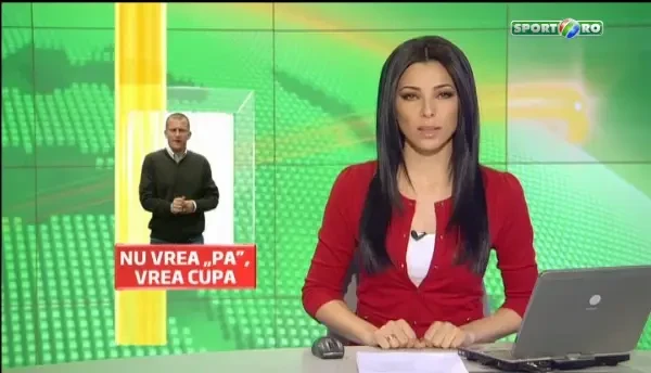 Cupa, singura sansa ca fosta campioana sa nu MOARA! Stan il anunta pe Dorinel: Importanta meciului este enorma!