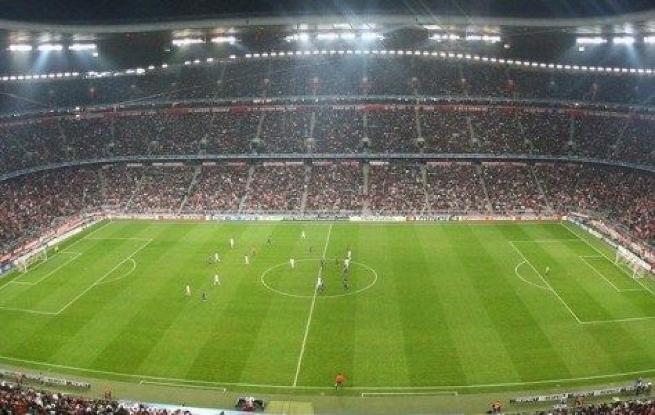 Scene dramatice in Liga: Inter, eliminata in min 93: 2-1 cu Marseille, Bayern face MACEL cu Basel: 7-0, 4 goluri Gomez! VIDEO_6