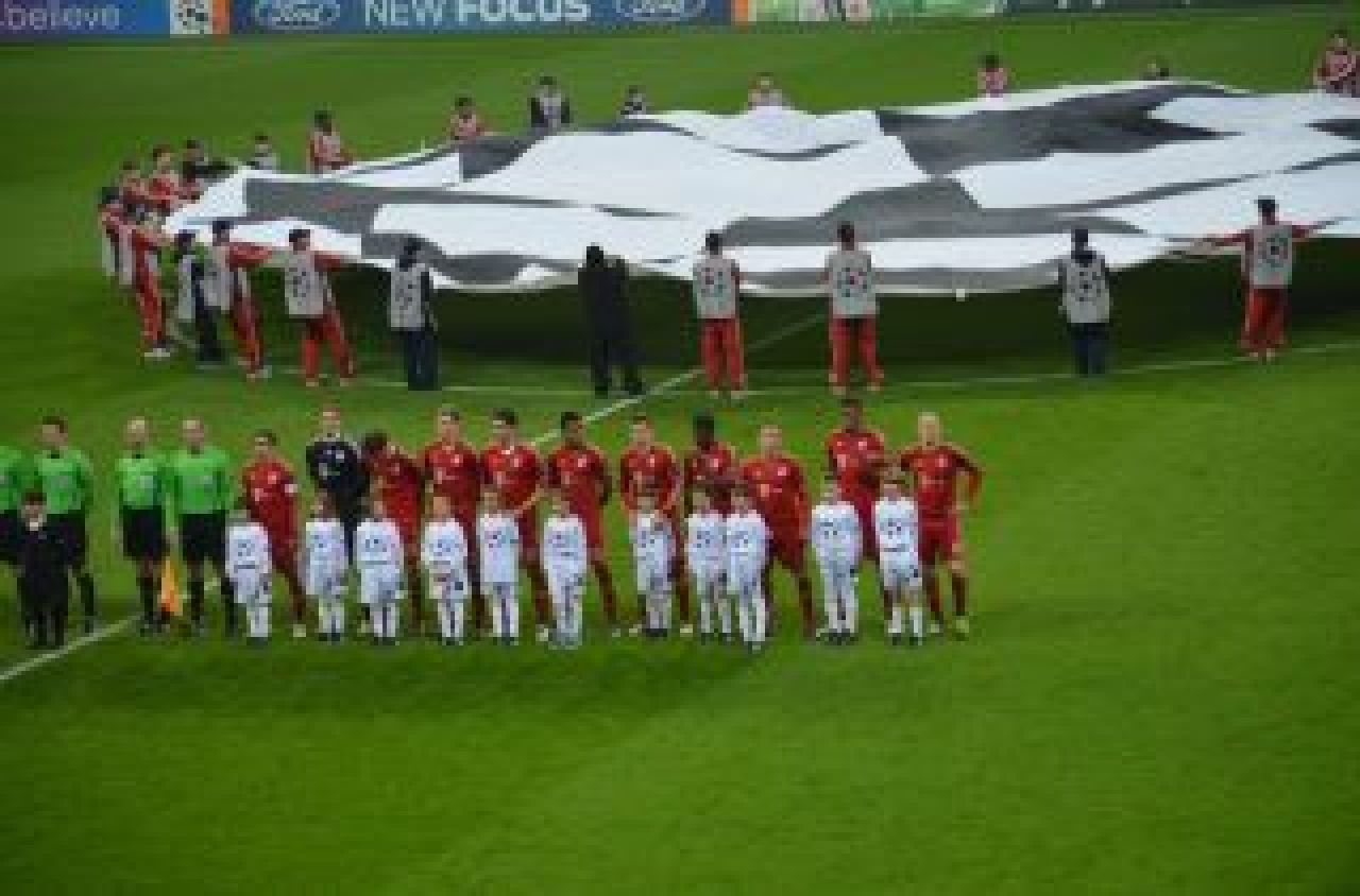 Scene dramatice in Liga: Inter, eliminata in min 93: 2-1 cu Marseille, Bayern face MACEL cu Basel: 7-0, 4 goluri Gomez! VIDEO_7