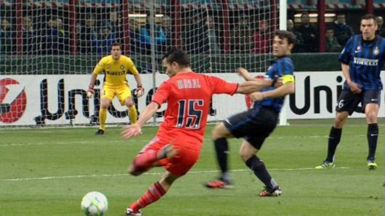 Scene dramatice in Liga: Inter, eliminata in min 93: 2-1 cu Marseille, Bayern face MACEL cu Basel: 7-0, 4 goluri Gomez! VIDEO_18