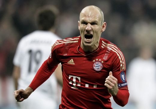 Scene dramatice in Liga: Inter, eliminata in min 93: 2-1 cu Marseille, Bayern face MACEL cu Basel: 7-0, 4 goluri Gomez! VIDEO_20