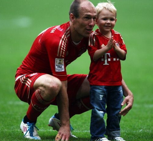 Suntem mici si ne vede toata lumea! Cifrele incredibile ale lui Bayern fac Liga I o joaca de copii! Campioana Romaniei da medaliile inapoi!