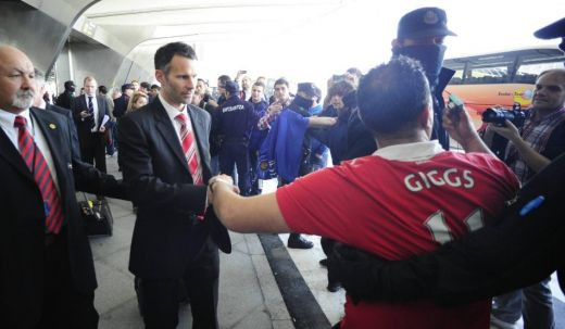 VIDEO Bilbao FIERBE! Bascii sunt gata s-o elimine pe United din Europa League! Cum s-au pregatit de meciul anului