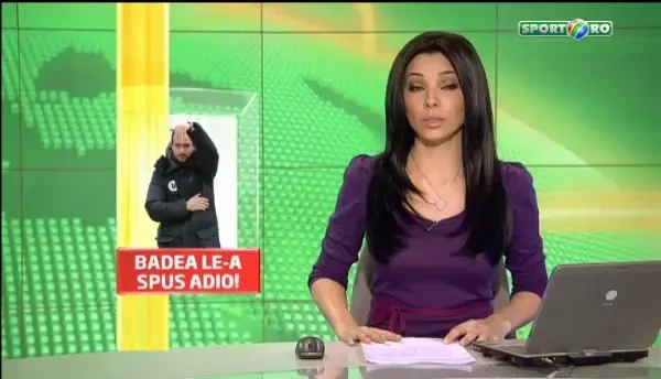 Demisii in lant la Cluj dupa infrangerea suspecta cu Steaua! Badea si Felix Grigore, OUT de la U! Cine va antrena echipa pana in vara: