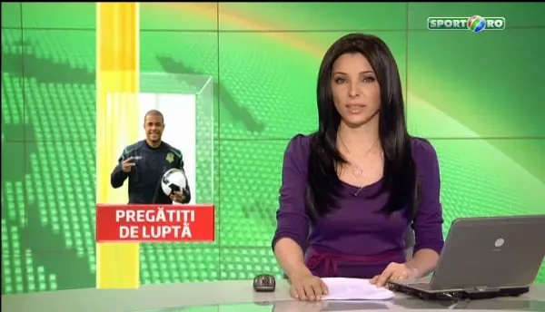 VIDEO: El este cel mai mare COSMAR din cariera lui Dorinel! Cum va putea acelasi patron sa-l dea afara de doua ori