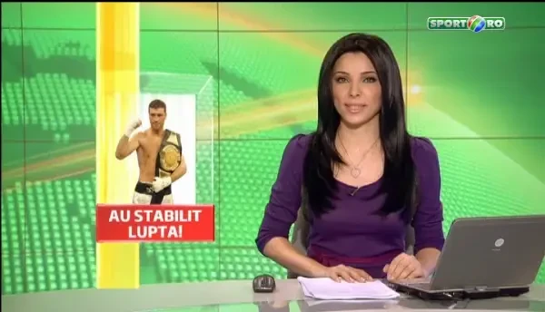 Varianta Old Trafford a picat pentru lupta lui Bute cu Froch! Vezi unde se vor bate cei doi