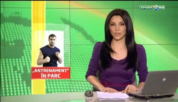 Il poate distruge pe Ghita cu o singura privire! Cine i-a furat trofeul pentru care s-a chinuit un AN