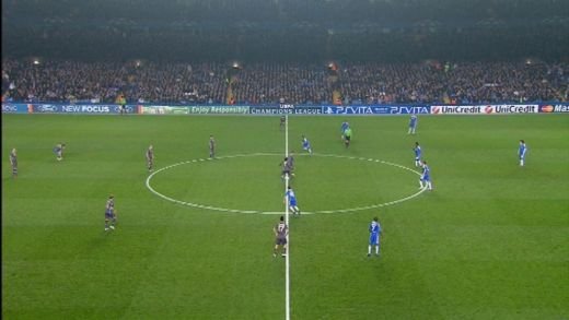 DRAMA in Liga! Chelsea se califica in prelungiri, scor 4-1 cu Napoli! Real a distrus-o pe TSKA tot cu 4-1! Vezi aici toate fazele! VIDEO_8