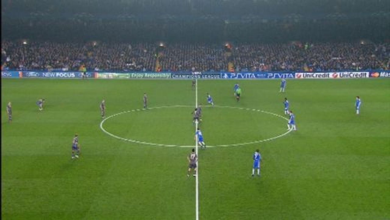 DRAMA in Liga! Chelsea se califica in prelungiri, scor 4-1 cu Napoli! Real a distrus-o pe TSKA tot cu 4-1! Vezi aici toate fazele! VIDEO_8