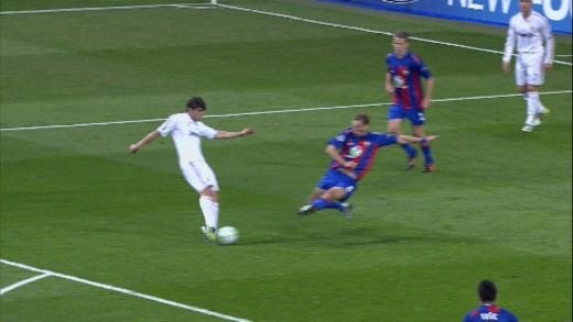 DRAMA in Liga! Chelsea se califica in prelungiri, scor 4-1 cu Napoli! Real a distrus-o pe TSKA tot cu 4-1! Vezi aici toate fazele! VIDEO_13