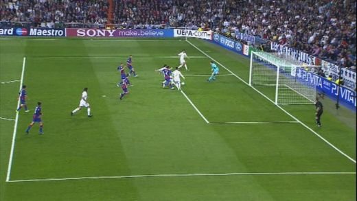 DRAMA in Liga! Chelsea se califica in prelungiri, scor 4-1 cu Napoli! Real a distrus-o pe TSKA tot cu 4-1! Vezi aici toate fazele! VIDEO_14