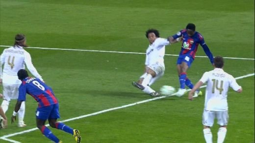 DRAMA in Liga! Chelsea se califica in prelungiri, scor 4-1 cu Napoli! Real a distrus-o pe TSKA tot cu 4-1! Vezi aici toate fazele! VIDEO_15