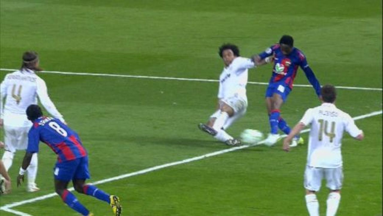 DRAMA in Liga! Chelsea se califica in prelungiri, scor 4-1 cu Napoli! Real a distrus-o pe TSKA tot cu 4-1! Vezi aici toate fazele! VIDEO_15