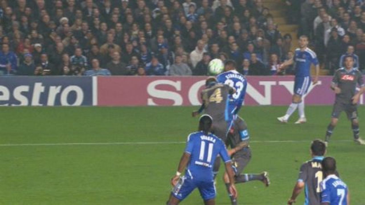 DRAMA in Liga! Chelsea se califica in prelungiri, scor 4-1 cu Napoli! Real a distrus-o pe TSKA tot cu 4-1! Vezi aici toate fazele! VIDEO_16
