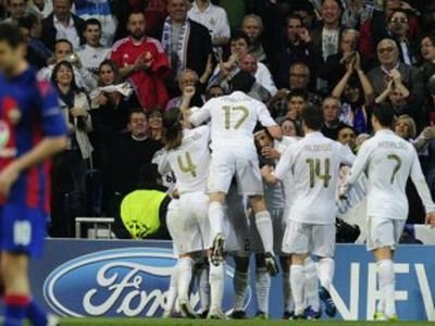 DRAMA in Liga! Chelsea se califica in prelungiri, scor 4-1 cu Napoli! Real a distrus-o pe TSKA tot cu 4-1! Vezi aici toate fazele! VIDEO_17