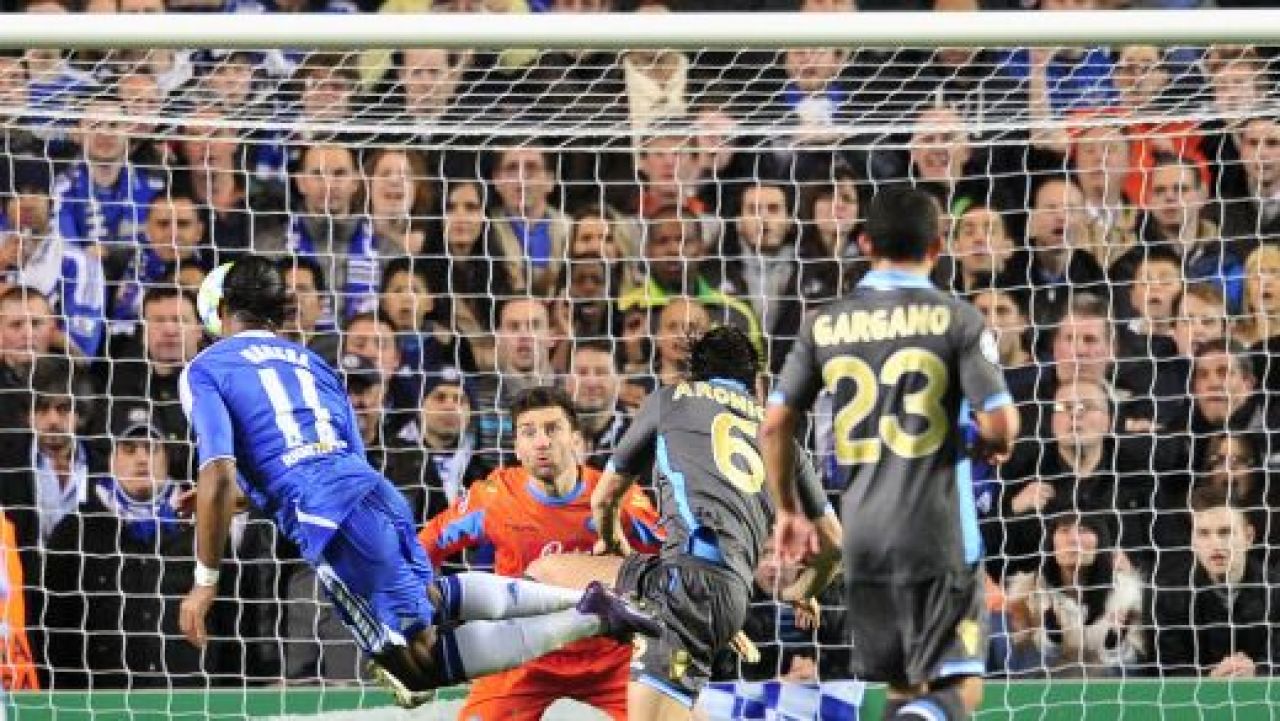DRAMA in Liga! Chelsea se califica in prelungiri, scor 4-1 cu Napoli! Real a distrus-o pe TSKA tot cu 4-1! Vezi aici toate fazele! VIDEO_18