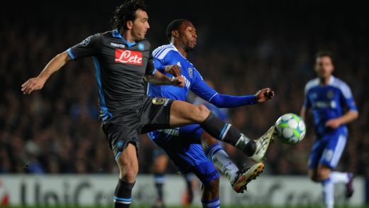DRAMA in Liga! Chelsea se califica in prelungiri, scor 4-1 cu Napoli! Real a distrus-o pe TSKA tot cu 4-1! Vezi aici toate fazele! VIDEO_29
