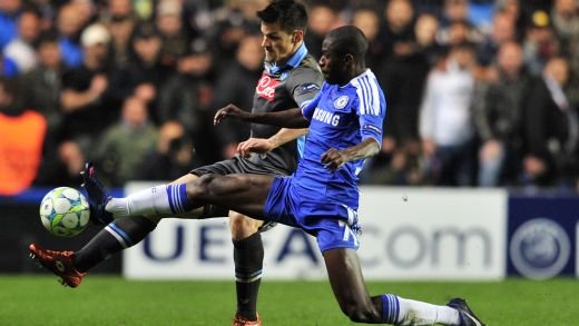DRAMA in Liga! Chelsea se califica in prelungiri, scor 4-1 cu Napoli! Real a distrus-o pe TSKA tot cu 4-1! Vezi aici toate fazele! VIDEO_30