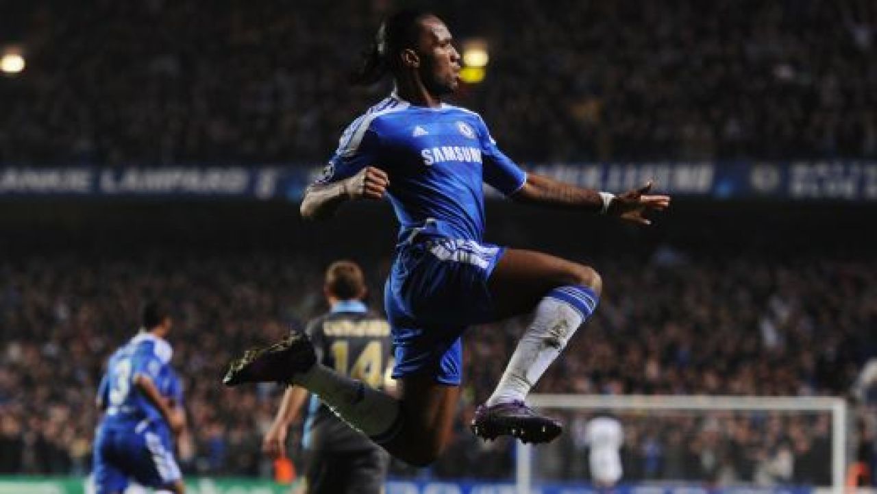 DRAMA in Liga! Chelsea se califica in prelungiri, scor 4-1 cu Napoli! Real a distrus-o pe TSKA tot cu 4-1! Vezi aici toate fazele! VIDEO_32