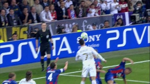 DRAMA in Liga! Chelsea se califica in prelungiri, scor 4-1 cu Napoli! Real a distrus-o pe TSKA tot cu 4-1! Vezi aici toate fazele! VIDEO_33